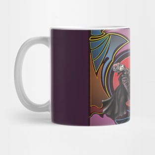 Phantom Of the Paradise Mug